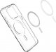 Spigen Spigen Ultra Hybrid MAG iPhone 15 Pro 6.1" Magsafe biały/white ACS06715 7