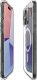 Spigen Spigen Ultra Hybrid MAG iPhone 15 Pro 6.1" Magsafe biały/white ACS06715 9