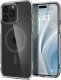 Spigen Spigen Ultra Hybrid MAG iPhone 15 Pro 6.1" Magsafe grafitowy/graphite ACS06716 1