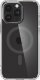 Spigen Spigen Ultra Hybrid MAG iPhone 15 Pro 6.1" Magsafe grafitowy/graphite ACS06716 2