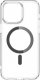 Spigen Spigen Ultra Hybrid MAG iPhone 15 Pro 6.1" Magsafe grafitowy/graphite ACS06716 3