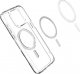 Spigen Spigen Ultra Hybrid MAG iPhone 15 Pro 6.1" Magsafe grafitowy/graphite ACS06716 7