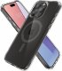 Spigen Spigen Ultra Hybrid MAG iPhone 15 Pro 6.1" Magsafe grafitowy/graphite ACS06716 8