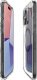 Spigen Spigen Ultra Hybrid MAG iPhone 15 Pro 6.1" Magsafe grafitowy/graphite ACS06716 9