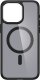 Spigen Spigen Ultra Hybrid MAG iPhone 15 Pro 6.1" Magsafe frost black ACS06720 3