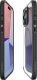 Spigen Spigen Ultra Hybrid MAG iPhone 15 Pro 6.1" Magsafe frost black ACS06720 9
