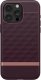 Spigen Spigen Caseology Parallax MAG iPhone 15 Pro Max 6.7" Magsafe Burgundowy/Burgundy ACS06616 1