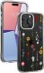 Spigen Spigen Cyrill Cecile iPhone 15 Pro 6.1" flower garden ACS06760 9