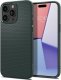 Spigen Spigen Liquid Air iPhone 15 Pro Max 6.7" zielony/abyss green ACS06564 1