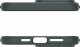 Spigen Spigen Liquid Air iPhone 15 Pro Max 6.7" zielony/abyss green ACS06564 5