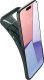 Spigen Spigen Liquid Air iPhone 15 Pro Max 6.7" zielony/abyss green ACS06564 6