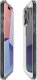 Spigen Liquid Crystal iPhone 15 Pro Max 6.7" crystal clear ACS06557 10