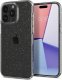 Spigen Liquid Crystal iPhone 15 Pro 6.1" glitter crystal ACS06701 1