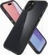 Spigen Spigen Ultra Hybrid iPhone 15 6.1" frost black ACS06797 7