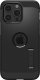 Spigen Spigen Tough Armor MAG iPhone 15 Pro Max 6,7" MagSafe czarny/black ACS06594 2