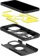 Spigen Spigen Tough Armor MAG iPhone 15 Pro Max 6,7" MagSafe czarny/black ACS06594 8