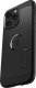 Spigen Spigen Tough Armor MAG iPhone 15 Pro Max 6,7" MagSafe czarny/black ACS06594 9