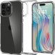 Spigen Spigen Ultra Hybrid iPhone 15 Pro Max 6,7" crystal clear ACS06565 1