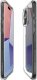 Spigen Spigen Ultra Hybrid iPhone 15 Pro Max 6,7" crystal clear ACS06565 8