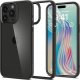 Spigen Spigen Ultra Hybrid iPhone 15 Pro Max 6,7" czarny/matte black ACS06570 1