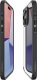 Spigen Spigen Ultra Hybrid iPhone 15 Pro Max 6,7" czarny/matte black ACS06570 9