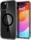 Spigen Spigen Ultra Hybrid MAG iPhone 15 6.1" MagSafe czarny/black ACS06803 1