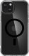 Spigen Spigen Ultra Hybrid MAG iPhone 15 6.1" MagSafe czarny/black ACS06803 1