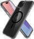 Spigen Spigen Ultra Hybrid MAG iPhone 15 6.1" MagSafe czarny/black ACS06803 5
