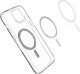 Spigen Spigen Ultra Hybrid MAG iPhone 15 6.1" MagSafe czarny/black ACS06803 6