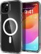 Spigen Ultra Hybrid MAG iPhone 15 6.1 MagSafe biały/biały ACS06802 1