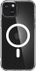 Spigen Ultra Hybrid MAG iPhone 15 6.1 MagSafe biały/biały ACS06802 2