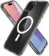 Spigen Ultra Hybrid MAG iPhone 15 6.1 MagSafe biały/biały ACS06802 6