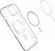 Spigen Ultra Hybrid MAG iPhone 15 6.1 MagSafe biały/biały ACS06802 7