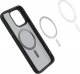 Spigen Spigen Ultra Hybrid MAG iPhone 15 Pro Max 6,7" Magsafe frost black ACS06581 7