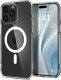 Spigen Spigen Ultra Hybrid MAG iPhone 15 Pro Max 6,7" Magsafe biały/white ACS06576 1