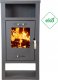 Hurtex Piec Koza Wolnostojący Stalowy Polski Eko FATRA 7,5KW 1