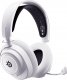 Słuchawki SteelSeries Arctis Nova 7X Wireless Białe (61567) 2