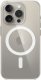 Apple Etui Clear Case na iPhone 15 Pro MagSafe przezroczyste 1