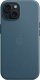 Apple Etui Apple FineWoven z MagSafe do iPhone’a 15 głębia oceanu 5