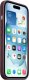 Apple Etui Apple FineWoven z MagSafe do iPhone’a 15 rubinowa morwa 7