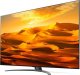 Telewizor LG 65QNED913QE NanoCell 65'' 4K Ultra HD WebOS 3