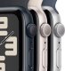 Smartwatch Apple Watch SE 2023 GPS + Cellular 40mm Midnight Alu Sport M/L Granatowy  (MRGA3QP/A) 2