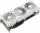 Karta graficzna Asus TUF Gaming Radeon RX 7800 XT OC White 16GB GDDR6 (TUF-RX7800XT-O16G-WHITE-GAMING) 1
