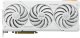 Karta graficzna Asus TUF Gaming Radeon RX 7800 XT OC White 16GB GDDR6 (TUF-RX7800XT-O16G-WHITE-GAMING) 3