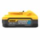 Dewalt 2x Akumulator 18V Powerstack 5Ah DCBP518H2 6