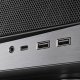 Obudowa SilverStone GD11 Grandia Airflow (SST-GD11B) 4