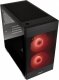 Obudowa Lian Li LANCOOL 205M Mesh czarna 1