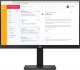 Monitor HP P24h G4 (7VH44AT) 1