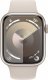 Smartwatch Apple Watch 9 41mm GPS Starlight Alu Sport S/M Beżowy (MR8T3) 1