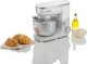 Robot planetarny Gorenje Blender Kielichowy Gorenje MMC1005W 12